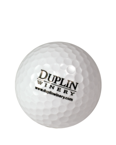 Duplin Winery Golf Ball