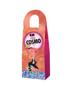 Pink Cosmo Sweetzer Mix