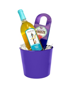 Blueberry Freeze Sweetzer Gift Basket