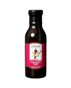 Cherry Balsamic Grill Sauce