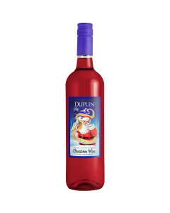 Christmas Wine