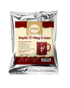 Duplin Mulling Spice