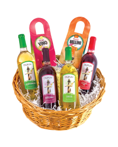 Duplin Favorites Gift Basket