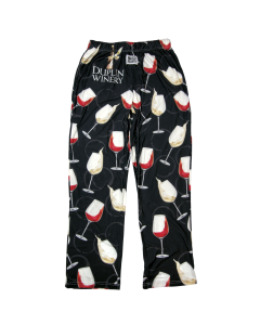 Duplin Wine Lounge Pants