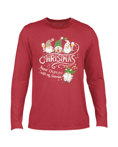 Duplin Gnomes Long-Sleeve T-Shirt