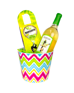 Margarita Sweetzer Gift Basket