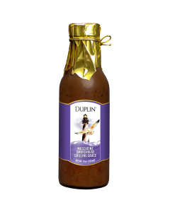 Muscadine Smokehouse Grilling Sauce