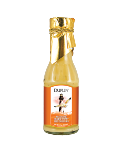 Muscadine Orange Poppy Seed Dressing