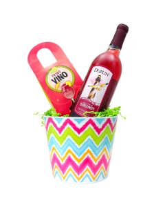 Primo Vino Sweetzer Gift Basket