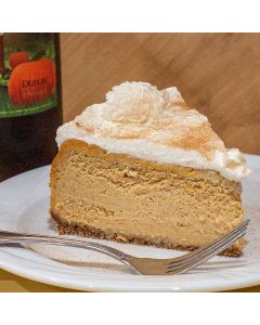 Pumpkin Whipped Cream