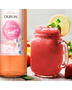 Duplin Cotton Candy Margarita