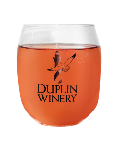 Duplin Tritan Stemless Glass