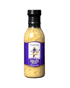 Vidalia Onion Peppercorn Salad Dressing