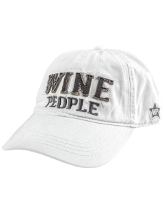 Wine People Hat