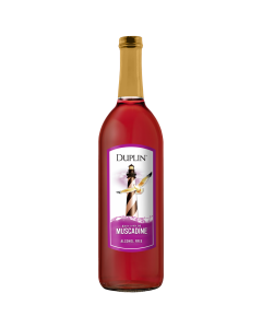 Alcohol Free Muscadine