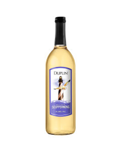 Alcohol Free Scuppernong