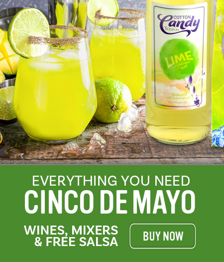 Cinco de Mayo Kit