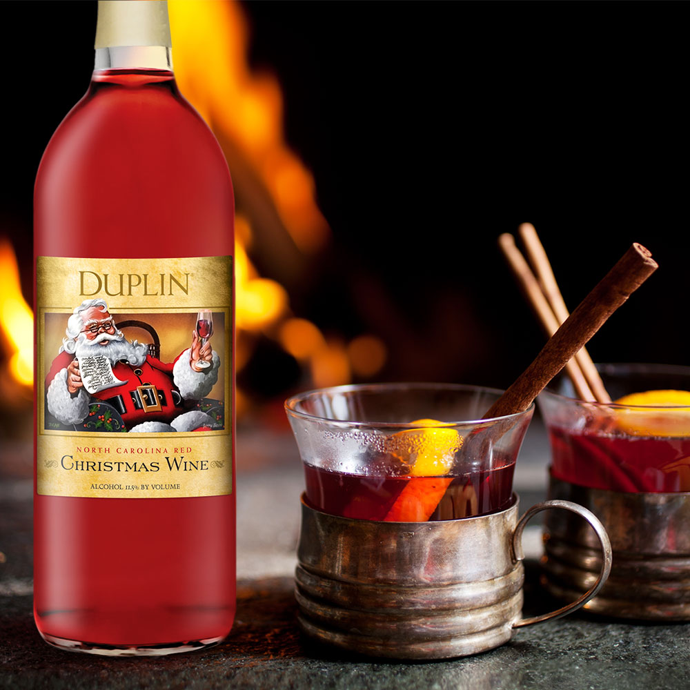 Duplin Hot Toddies Recipe