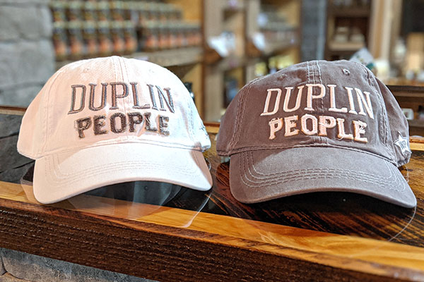 Duplin People Hat