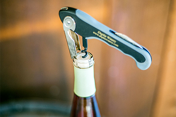 Duplin Winery Maximus Corkscrew