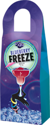 Blueberry Freeze