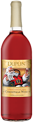 Christmas Wine