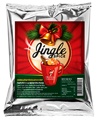 Jingle Spice