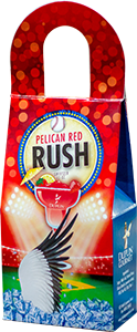 Pelican Red Rush